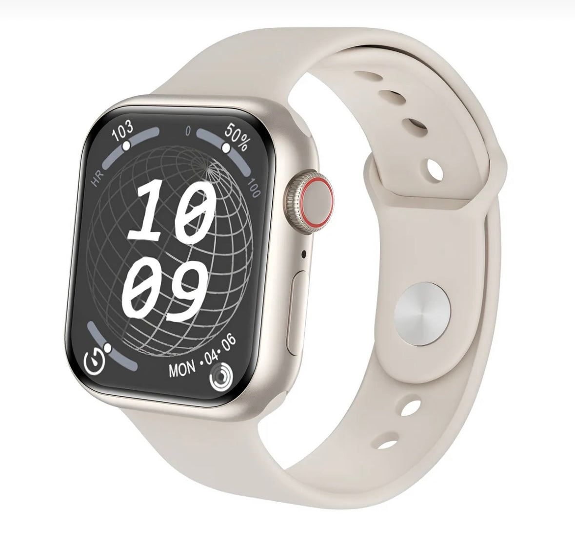 Harvox Watch 10 Mini Akıllı Saat