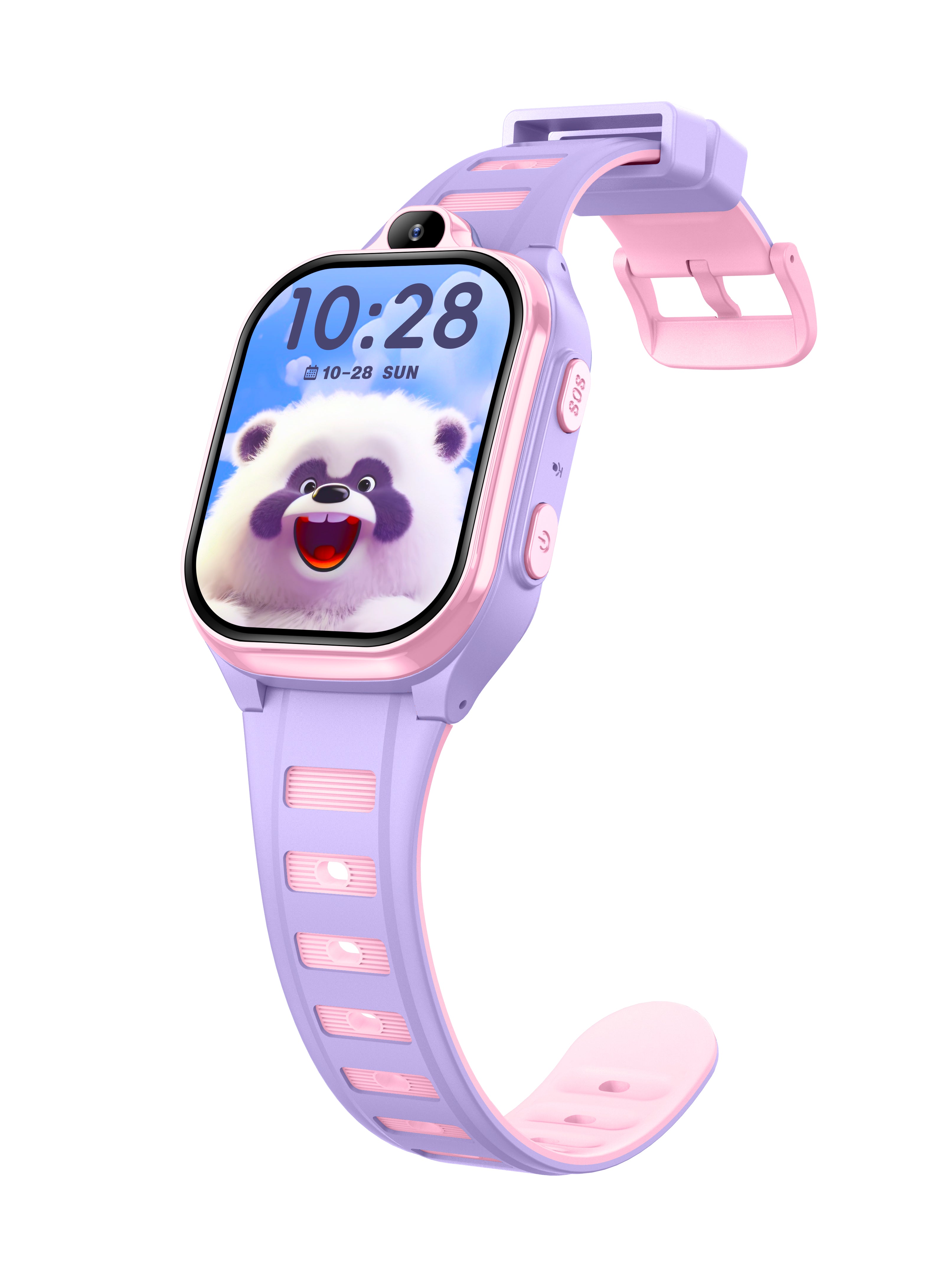 Harvox 4g Pro Android+ Akıllı Çocuk Saati