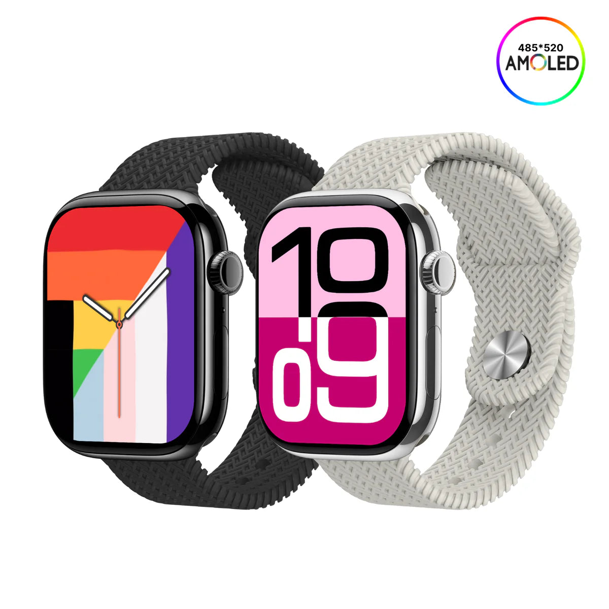 HK 11 PRO MAX AKILLI SAAT