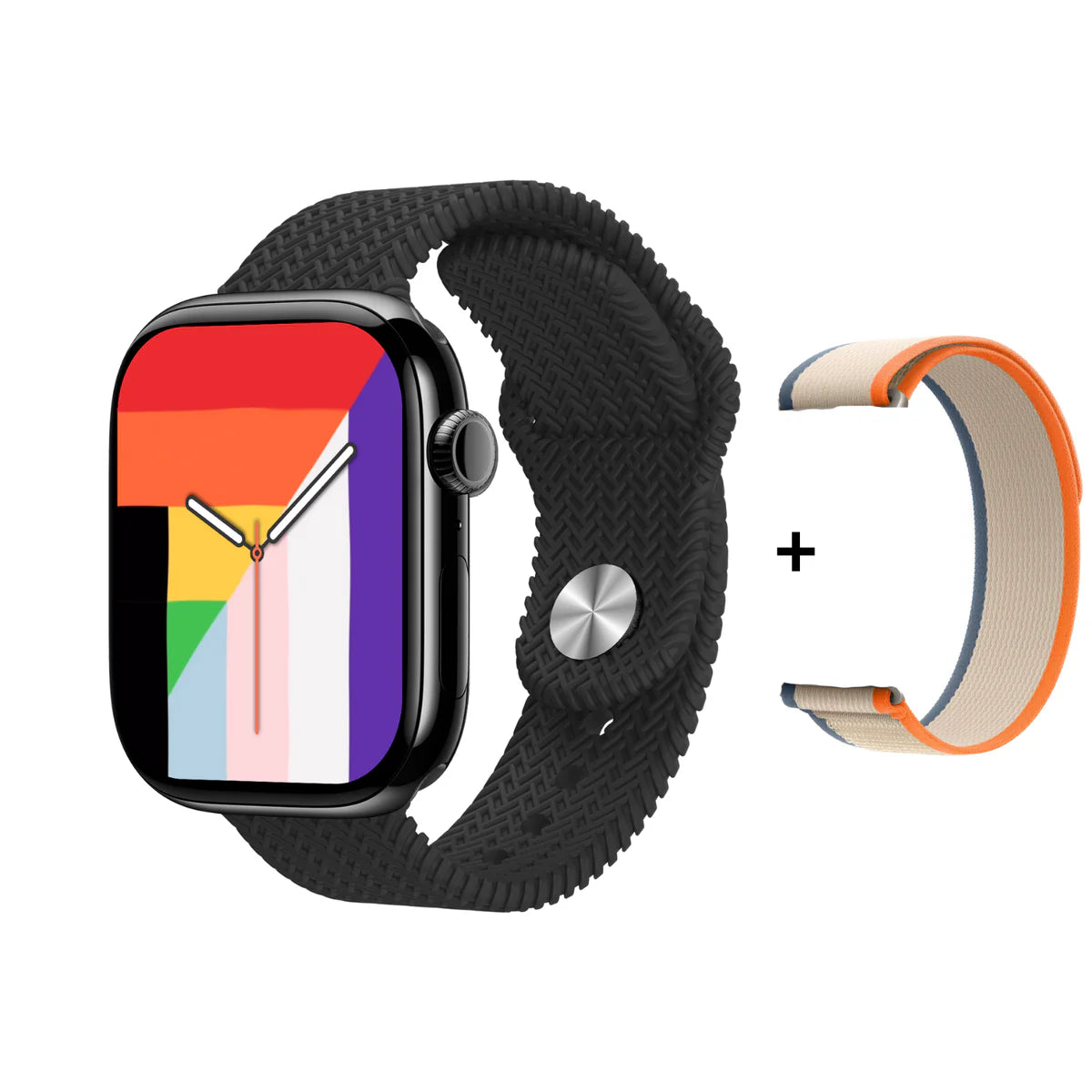 HK 11 PRO MAX AKILLI SAAT