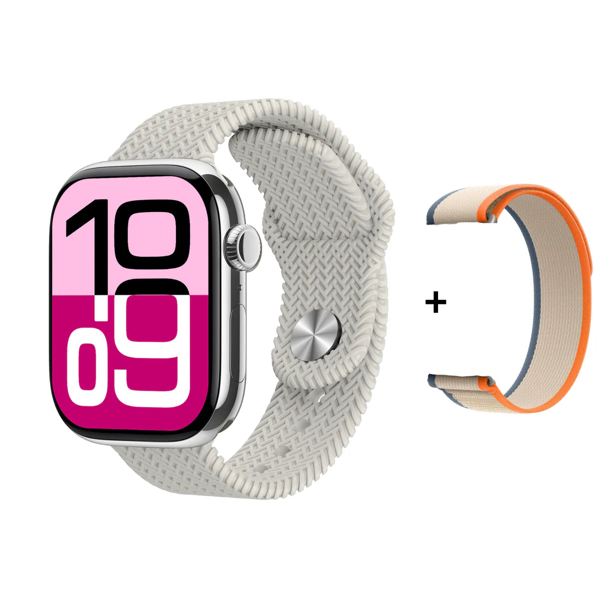 HK 11 PRO MAX AKILLI SAAT